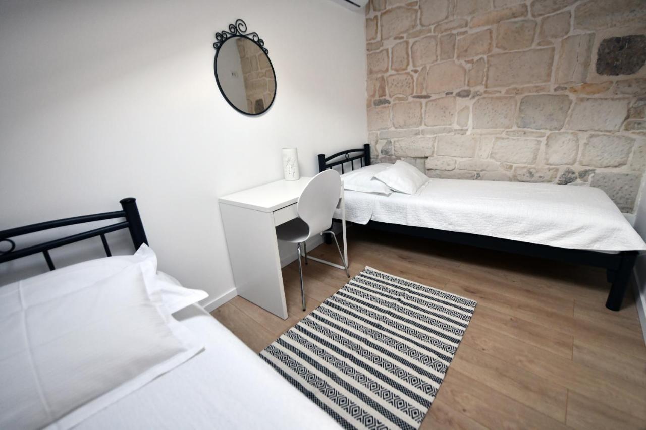 Apartment Lavanda - Suite Sinj Eksteriør billede