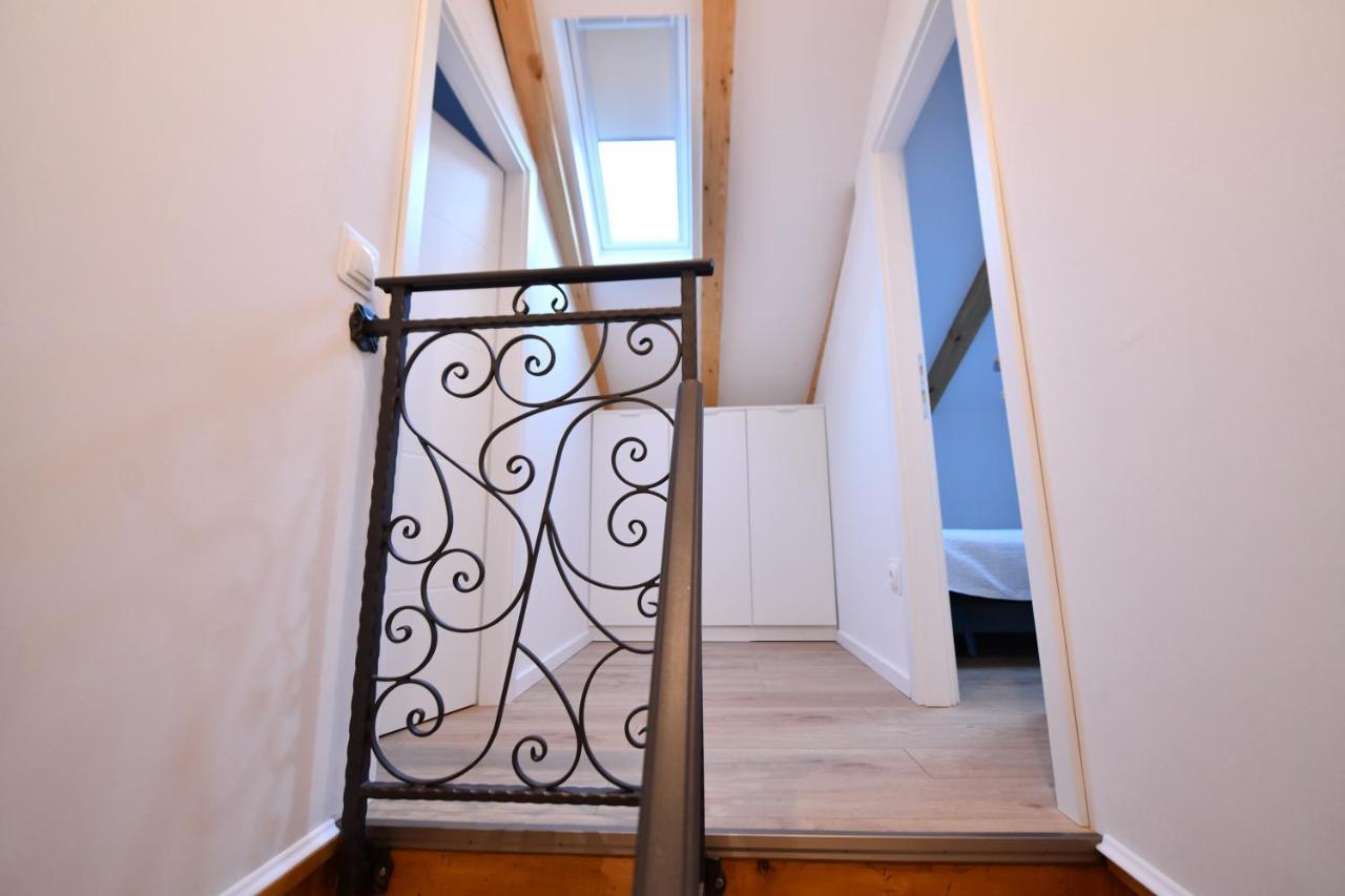 Apartment Lavanda - Suite Sinj Eksteriør billede