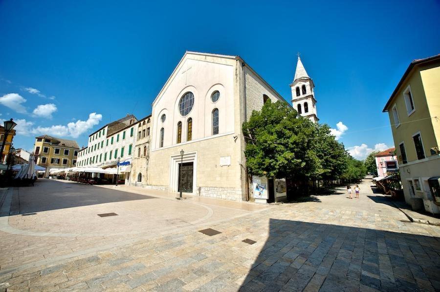 Apartment Lavanda - Suite Sinj Eksteriør billede
