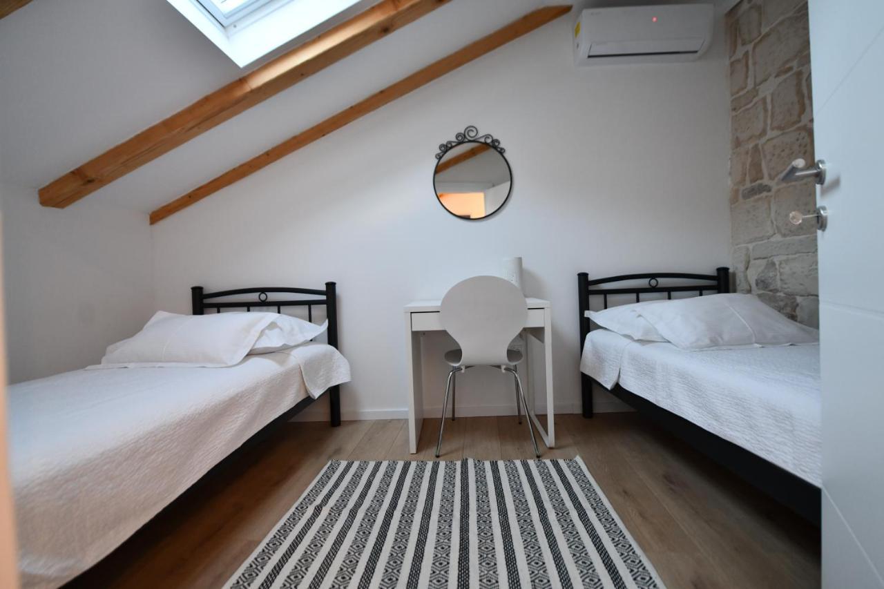 Apartment Lavanda - Suite Sinj Eksteriør billede