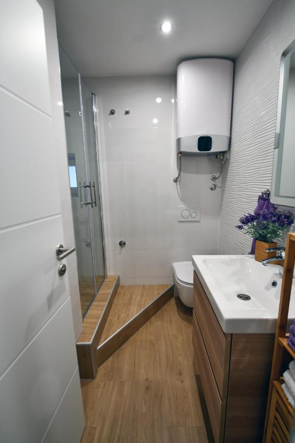 Apartment Lavanda - Suite Sinj Eksteriør billede